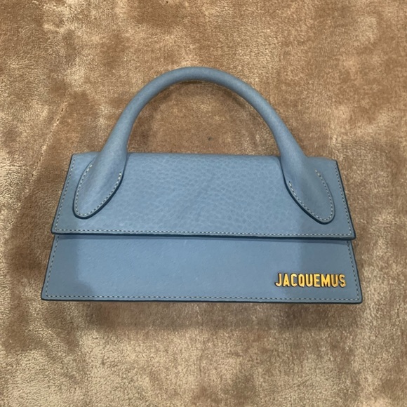 Bags, Jacquemus Le Chiquito Long Purse